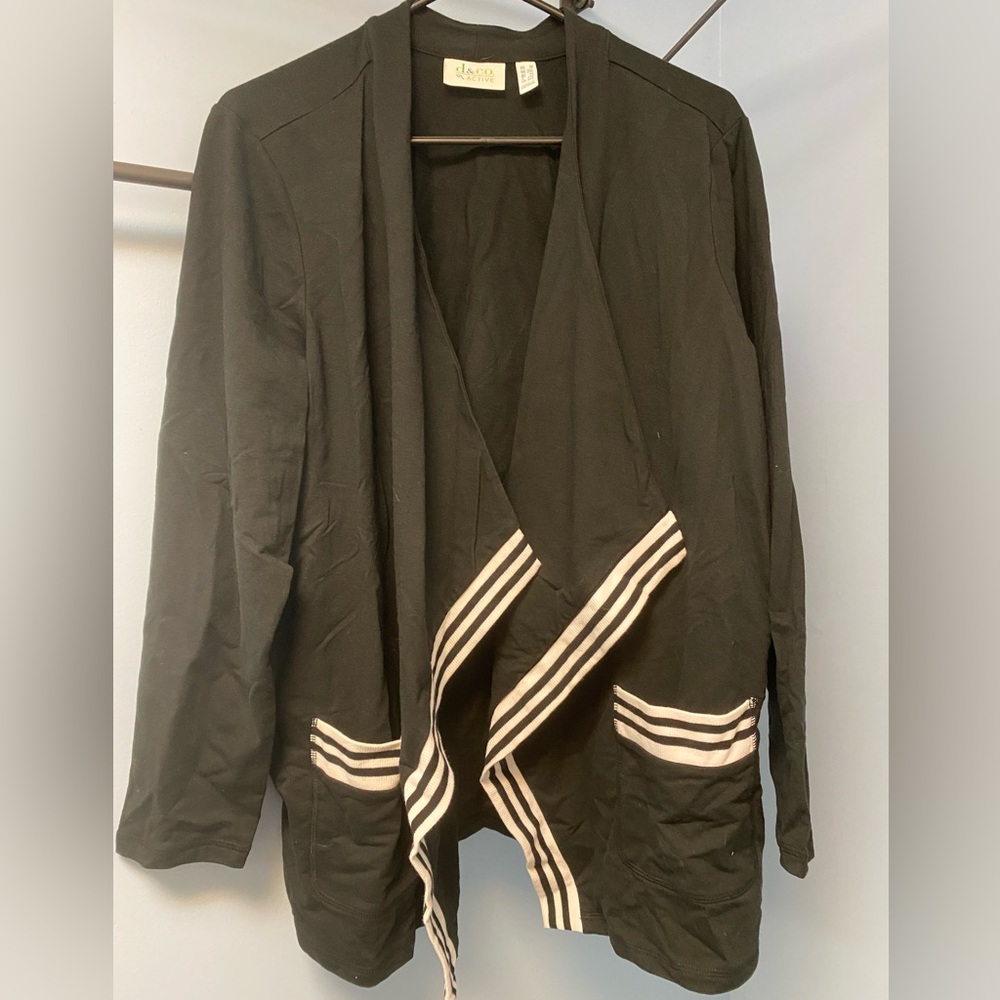 D&Co cardigan
